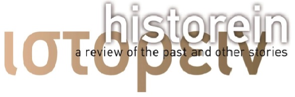 Historein Logo
